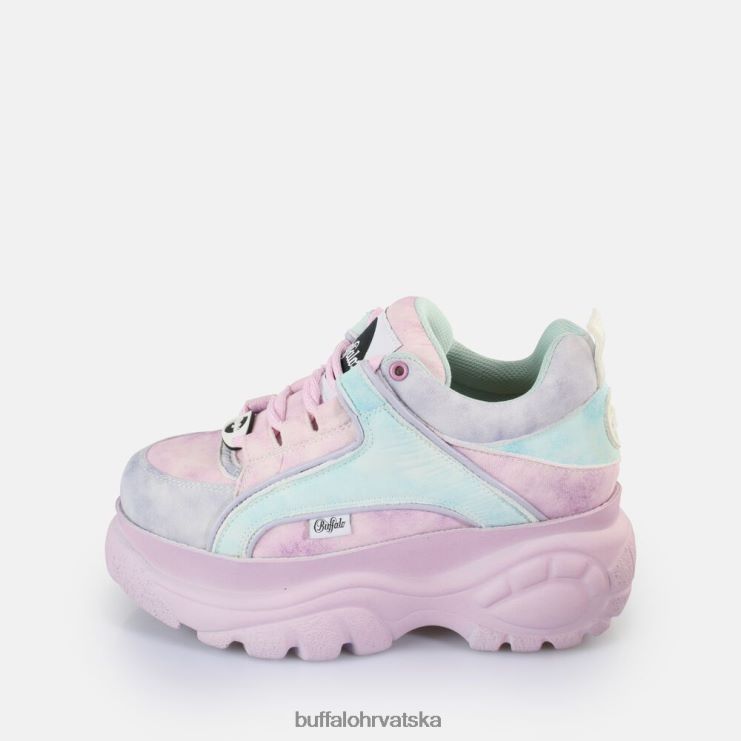 pastel multi